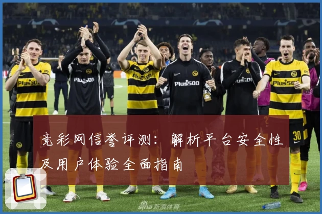 竞彩网信誉评测：解析平台安全性及用户体验全面指南