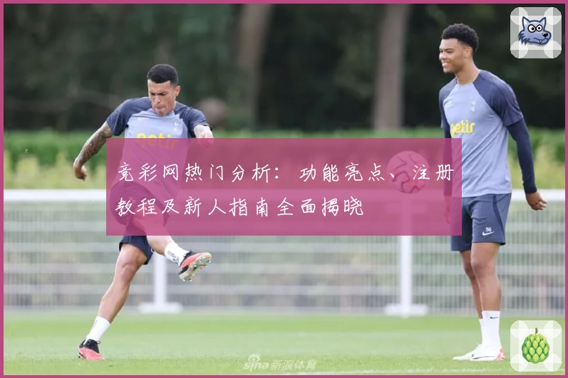 竞彩网热门分析：功能亮点、注册教程及新人指南全面揭晓