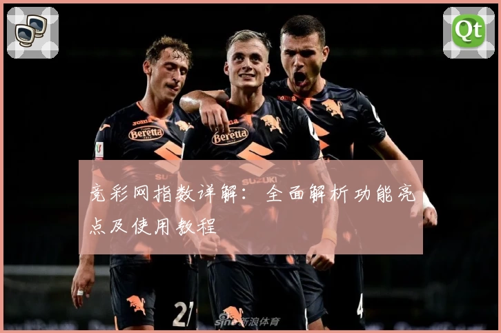 竞彩网指数详解：全面解析功能亮点及使用教程