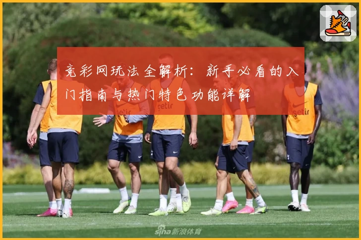 竞彩网玩法全解析：新手必看的入门指南与热门特色功能详解
