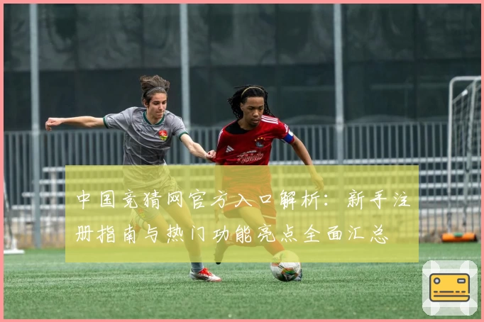 中国竞猜网官方入口解析：新手注册指南与热门功能亮点全面汇总